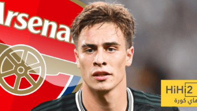 خطة أرسنال للتعاقد مع يلديز