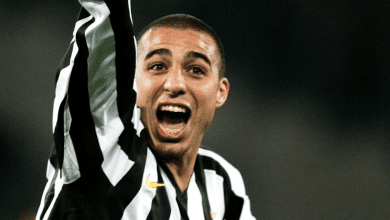 دافيد تريزيغيه يكشف سبب رفضه الانتقال إلى برشلونة