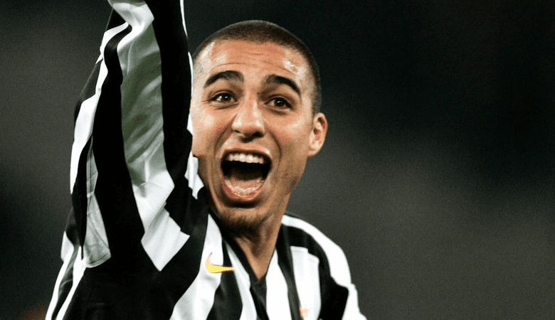 دافيد تريزيغيه يكشف سبب رفضه الانتقال إلى برشلونة