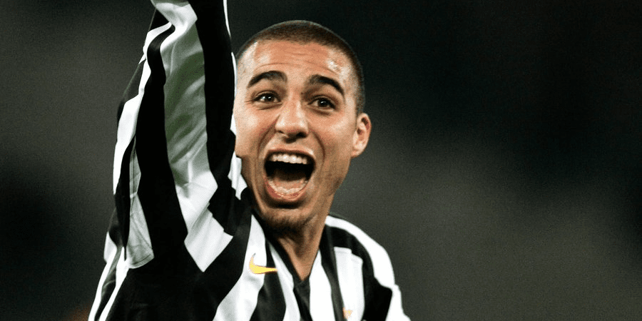 دافيد تريزيغيه يكشف سبب رفضه الانتقال إلى برشلونة