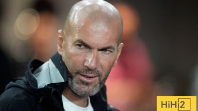 زيدان يجيب على شائعات تدريبه ليوفنتوس