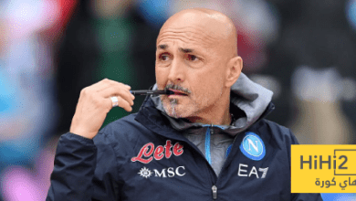 سباليتي المرشح الأبرز لتدريب يوفنتوس