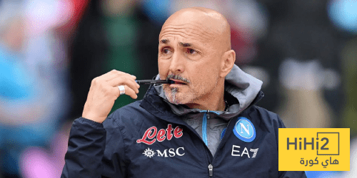 سباليتي المرشح الأبرز لتدريب يوفنتوس