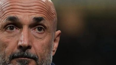 سباليتي يرد على ترشحه لتدريب يوفنتوس