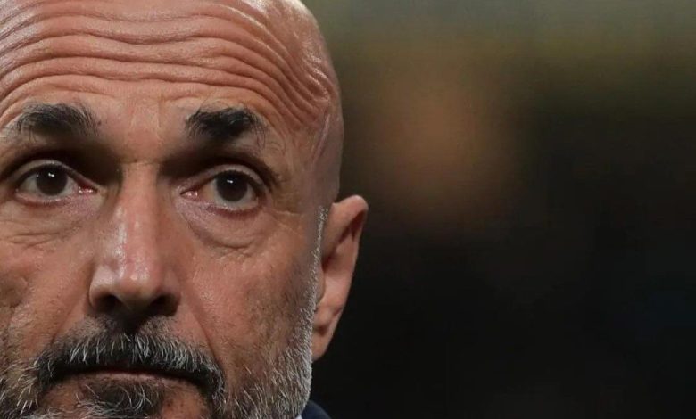 سباليتي يرد على ترشحه لتدريب يوفنتوس