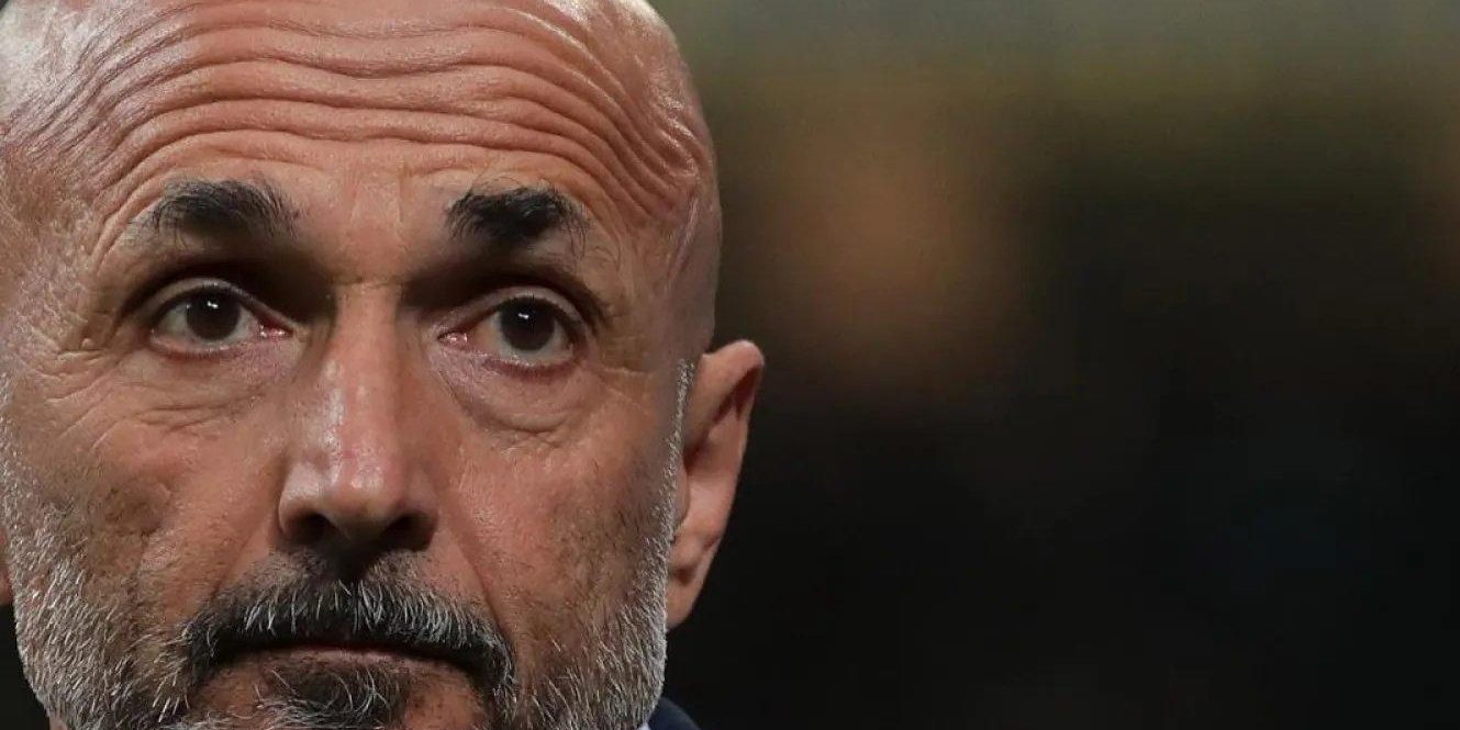 سباليتي يرد على ترشحه لتدريب يوفنتوس