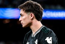 سعر كينان يلديز إذا أراد ريال مدريد التعاقد معه