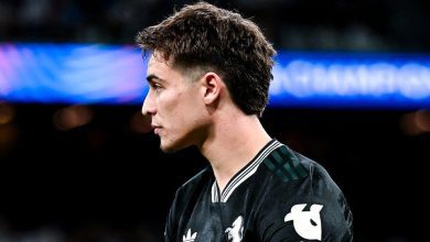سعر كينان يلديز إذا أراد ريال مدريد التعاقد معه
