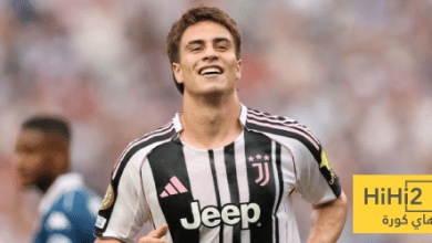 عكس الشائعات.. يلديز باق في يوفنتوس
