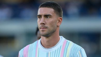 فلاهوفيتش كان قريبًا من برشلونة في الصيف الماضي