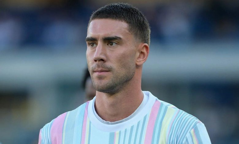 فلاهوفيتش كان قريبًا من برشلونة في الصيف الماضي