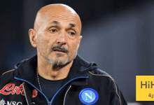 قبل تدريب يوفنتوس .. مسيرة سباليتي في أرقام