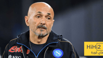 قبل تدريب يوفنتوس .. مسيرة سباليتي في أرقام