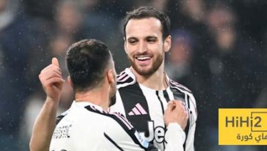 كل ما قدمه غاتي أمام أودينيزي