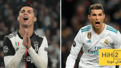 كم عدد النجوم الذين لعبوا لريال مدريد ويوفنتوس؟