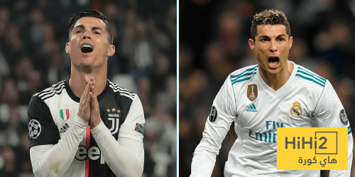 كم عدد النجوم الذين لعبوا لريال مدريد ويوفنتوس؟