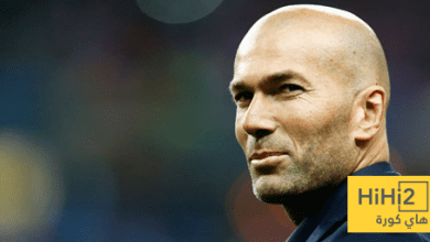 لاعب يوفنتوس السابق: “زيدان جعلنا نندهش منذ أول لمسة!”