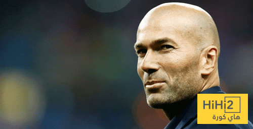 لاعب يوفنتوس السابق: “زيدان جعلنا نندهش منذ أول لمسة!”