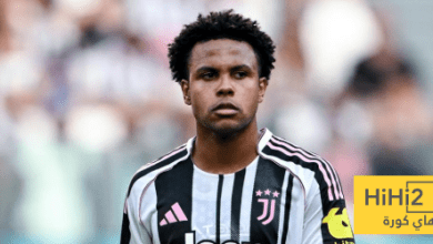 ماكيني: الوجبات السريعة سبب تراجع مستواي!