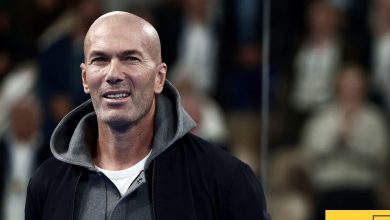 مدرب يوفنتوس السابق يطلب من زيدان تدريب اليوفي