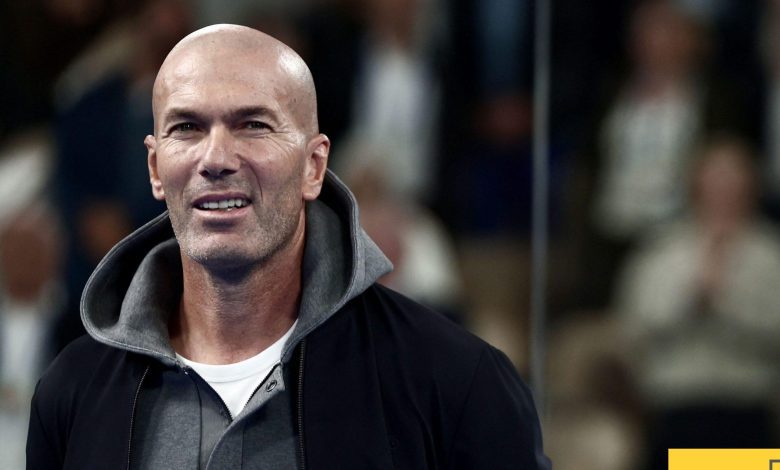 مدرب يوفنتوس السابق يطلب من زيدان تدريب اليوفي