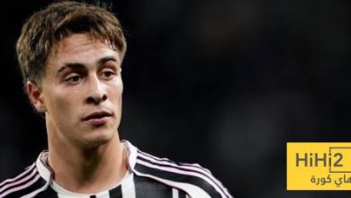 مكانة يلديز داخل يوفنتوس في خطر