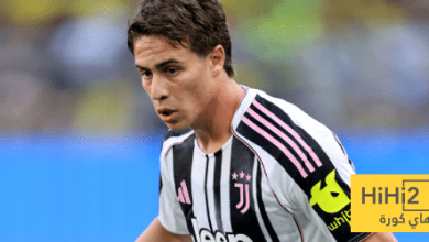 منافس كبير لتشيلسي على صفقة يلديز