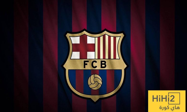 موهوب برشلونة السابق على رادار يوفنتوس