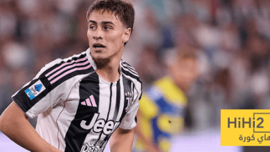 هل اقتنع يلديز بالبقاء في يوفنتوس؟