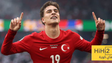يلديز يثبت قيمته الكبيرة مع تركيا