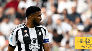 يوفنتوس يؤكد نجاح جراحة بريمير