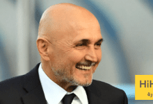 يوفنتوس يتفق مع سباليتي