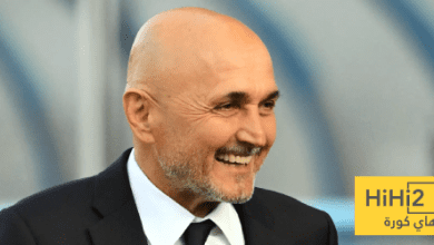 يوفنتوس يتفق مع سباليتي