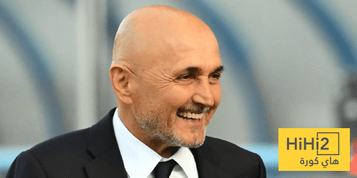 يوفنتوس يتفق مع سباليتي