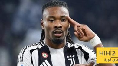 يوفنتوس يرفض عروض كبار الدوري الإنجليزي لأجل تورام