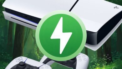 اختبارات أداء وضع توفير الطاقة في PS5 تكشف كيف يمكن أن تصبح الألعاب قابلة للّعب على جهاز PS6 المحمول
