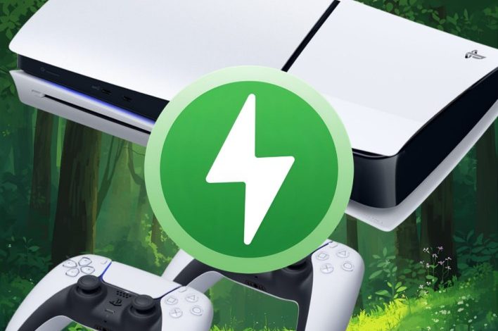 اختبارات أداء وضع توفير الطاقة في PS5 تكشف كيف يمكن أن تصبح الألعاب قابلة للّعب على جهاز PS6 المحمول