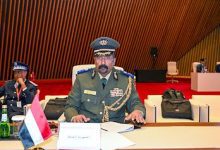 اختتام المؤتمر العربي الـ14 لمؤسسات التدريب والتأهيل الأمني في الدوحة بمشاركة اليمن