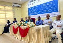 اختتام ورشة بناء قدرات مختبرات القطاعات الحيوانية والزراعية والبيئية والسمكية