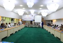 اختتام ورشة عمل لكوادر السلطة المحلية بمحافظة حضرموت