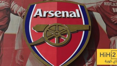 ارسنال يخطط للعب في ويمبلي من اجل توسعة الامارات