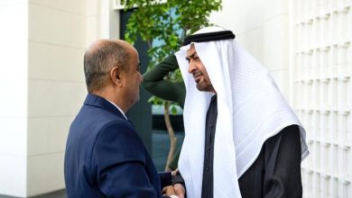 افتتاحية صحيفة الاتحاد الإماراتية: اليمن الشقيق