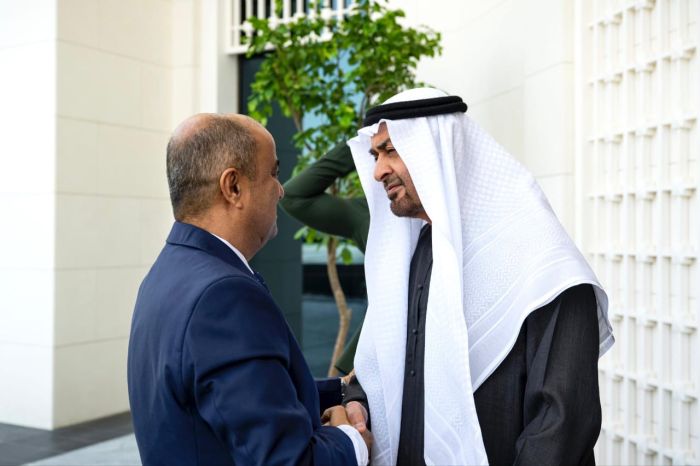 افتتاحية صحيفة الاتحاد الإماراتية: اليمن الشقيق