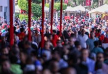 اكتمال النصاب القانوني للجمعية العمومية للأهلي.. وبدء فرز الأصوات – كل الكورة