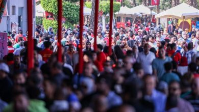 اكتمال النصاب القانوني للجمعية العمومية للأهلي.. وبدء فرز الأصوات – كل الكورة