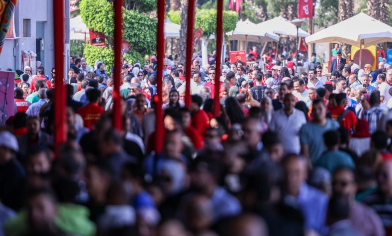 اكتمال النصاب القانوني للجمعية العمومية للأهلي.. وبدء فرز الأصوات – كل الكورة