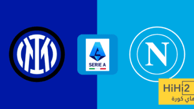 الأرقام تؤكد.. إنتر ميلان يتفوق على نابولي