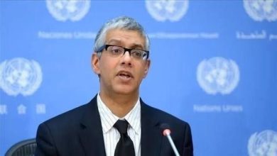 الأمم المتحدة تعلن اختطاف مليشيا الحوثي اثنين من موظيفها يوم الخميس