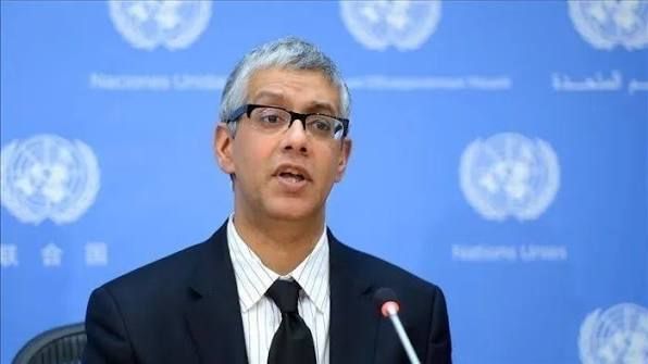 الأمم المتحدة تعلن اختطاف مليشيا الحوثي اثنين من موظيفها يوم الخميس