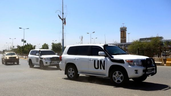 الأمم المتحدة: عدد موظفينا المختطفين لدى الحوثيين يرتفع إلى 53